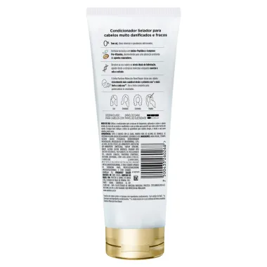 Condicionador Pantene Pro-V Science Molecular Bond Repair 250ml