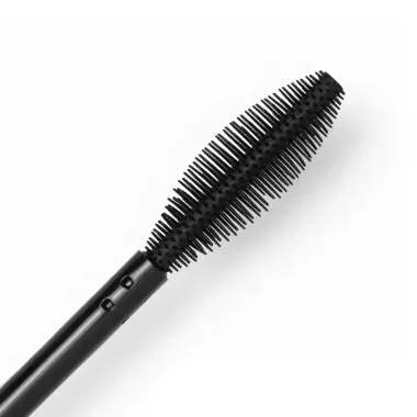 Máscara de Cílios Boca Rosa Efeito Volume Preta