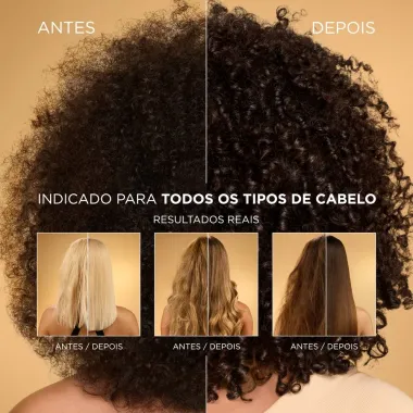 Spray Multi Benef&iacute;cios Pantene 10 em 1 PRO Tetor 8 por Cento Bond Repair 170ml
