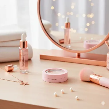 Pó Compacto Facial Marchetti Hialurônico Cor 02 Bege Claro 52g