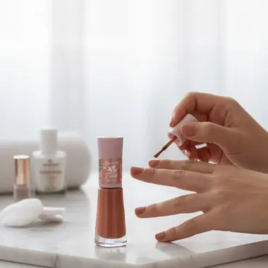 Esmalte Cremoso Marchetti 10 Meu Nude Meu Estilo 8ml