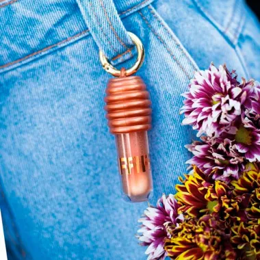 Gloss Labial LipHoney by Franciny Ehlke