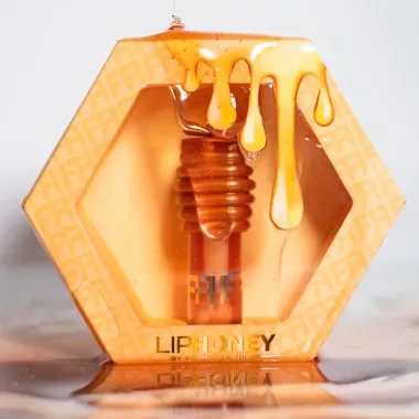 Gloss Labial LipHoney by Franciny Ehlke