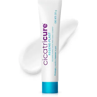 Balsamo Hidratante Rosto e Corpo Cicatricure Regene-Plast 30g