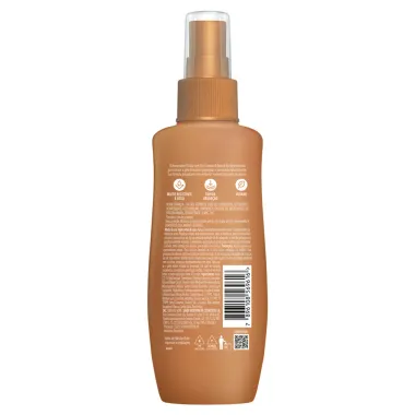 Bronzeador Cenoura e Bronze FPS 6 com Cor Spray 110ml