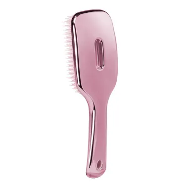 Escova Para Cabelo Ricca Flex Premium Rose