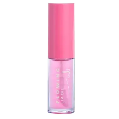 Lip Oil Ruby Rose Flowing HBL6509