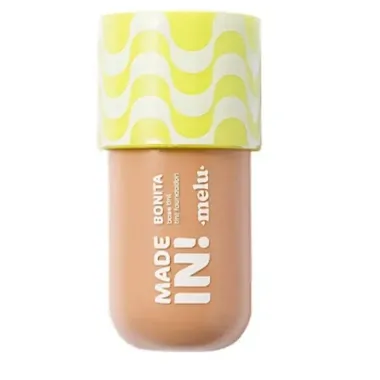 Base Tint Foundation Melu Made In! Bonita 60 RRM3026