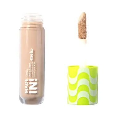 Corretivo Liquido Melu Made In! Coisa Mais Linda 15