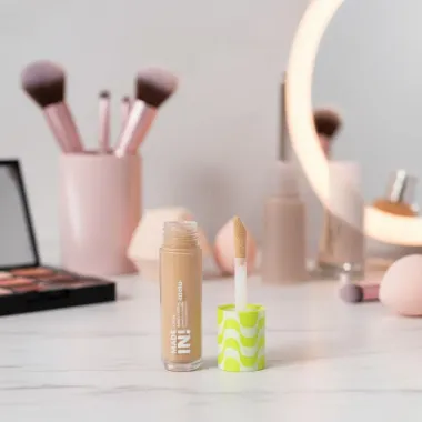 Corretivo Liquido Melu Made In! Coisa Mais Linda 15