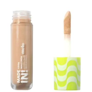 Corretivo Liquido Melu Made In! Coisa Mais Linda 25
