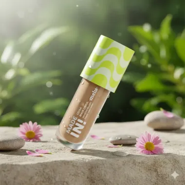 Corretivo Liquido Melu Made In! Coisa Mais Linda 25