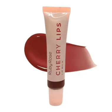 LIP BALM RUBY ROSE CHERRY LIPS CL50