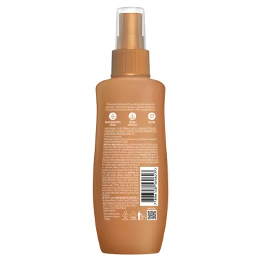 Bronzeador Fluído Cenoura & Bronze FPS15 com Cor 110ml