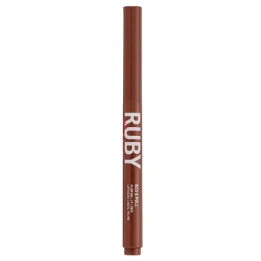 Lapiseira Labial Volume Ruby Kisses Big & Full Nude