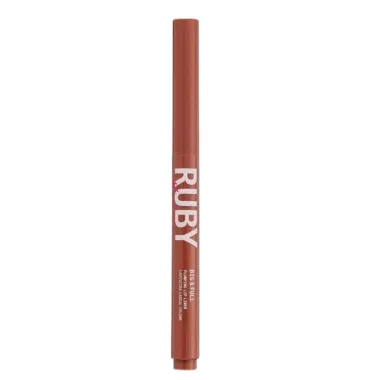 Lapiseira Labial Volume Ruby Kisses Big & Full Nude Pink