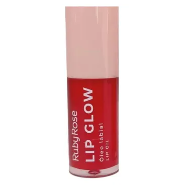 Lip Oil Ruby Rose Glow Vintagem