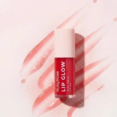LIP OIL RUBY ROSE GLOW VINTAGEM