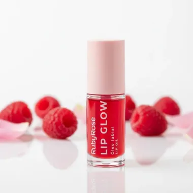 LIP OIL RUBY ROSE GLOW VINTAGEM