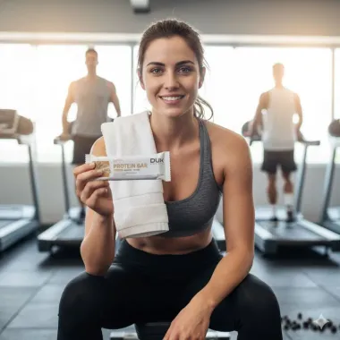 Barra Protein Bar Dux Human Health Sabor Cookies 60g