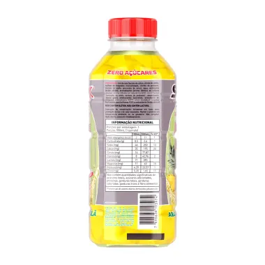 Sorox Sabor Abacaxi com Hortelã 550ml