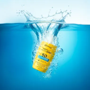 Photoage Dermage Water Sport N50 Textura Ultrafluida 40ml