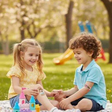 Curativo Infantil Mio Disney Princesa Com 25 Unidades