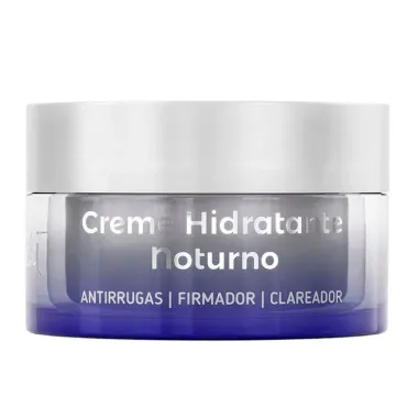 Creme Facial Tracta Hidratante Noturno 45g