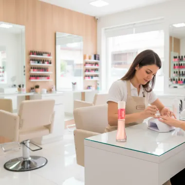 Esmalte Hits 5Free Fortalece e Cresce 8ml