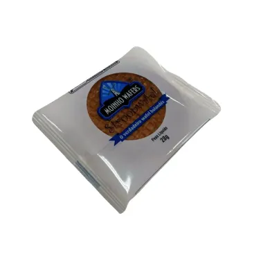 Biscoito Wafer Stroopwafel 28g