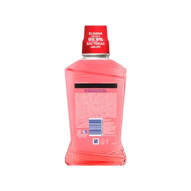Solu&ccedil;&atilde;o Bucal Colgate Plax Melancia Splash Leve Mais por Menos 500ml