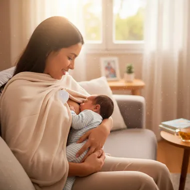 Bomba Manual Coletora de Leite Kuka Cor Branco