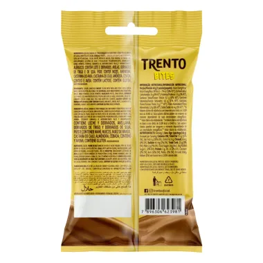 Chocolate Trento Bites Avel&atilde;s 40g
