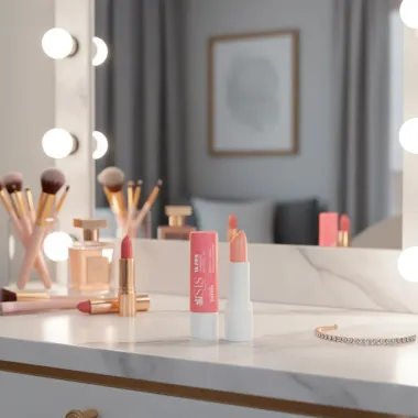 Protetor Labial Isis Make Up FPS15 Cor Pérola 3,5g