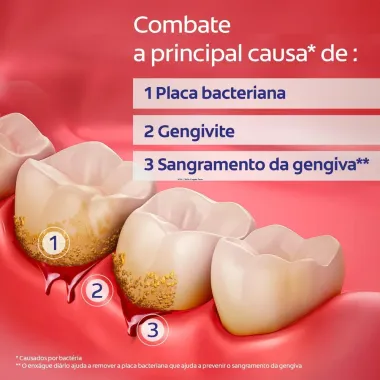 Creme Dental Colgate PerioGard Uso Di&aacute;rio Leve 2 Pague 1 Gengiva Saud&aacute;vel e Protegida