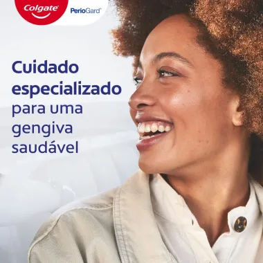 Creme Dental Colgate PerioGard Uso Di&aacute;rio Leve 2 Pague 1 Gengiva Saud&aacute;vel e Protegida