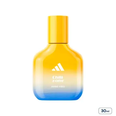 Perfume Adidas Vibes EDP Chill Zone EAU de Parfum 30ml