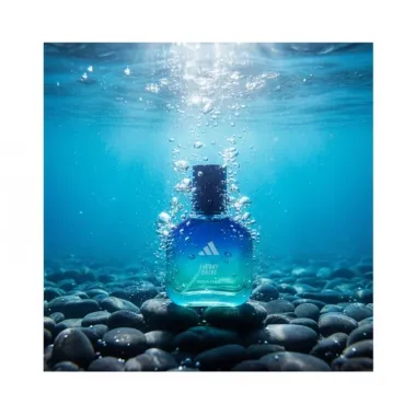 Perfume Adidas Vibes Edp Energy Drive Masculino 30ml