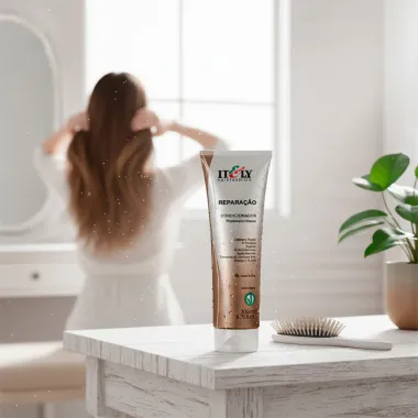 Condicionador Itely Reparação Intensa 200ml