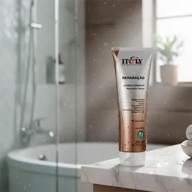 Condicionador Itely Reparação Intensa 200ml