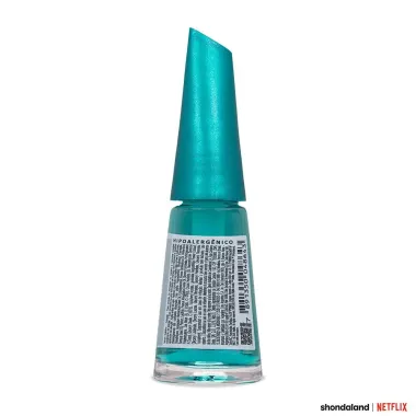 S&eacute;rum Nutritivo Risqu&eacute; Bridgerton com &Oacute;leo de Am&ecirc;ndoas 8ml