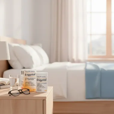Engystol com 50 Comprimidos