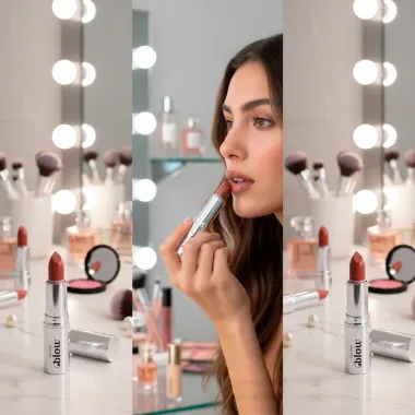 Batom Ruby Rose Blow HBL60021