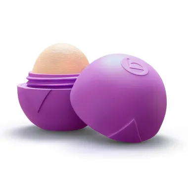 Hidratante Labial Beta FPS6 Cor Baunilha 9,5g