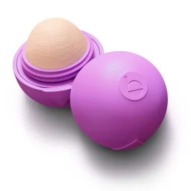 Hidratante Labial Beta FPS6 Cor Baunilha 9,5g