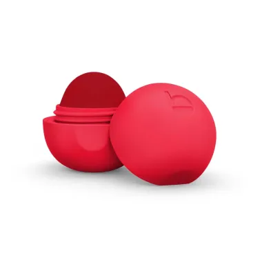 Hidratante Labial Beta FPS6 Cor Vermelho Rubi 9,5g