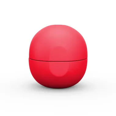 Hidratante Labial Beta FPS6 Cor Vermelho Rubi 9,5g