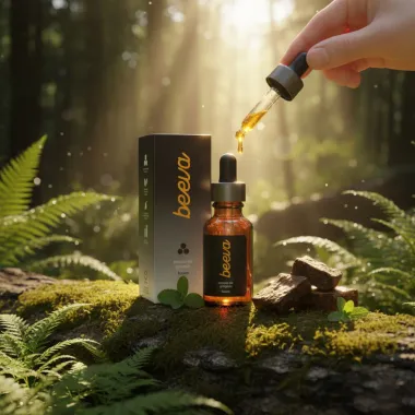 Extrato Beeva Propólis Fusion Gotas 30ml