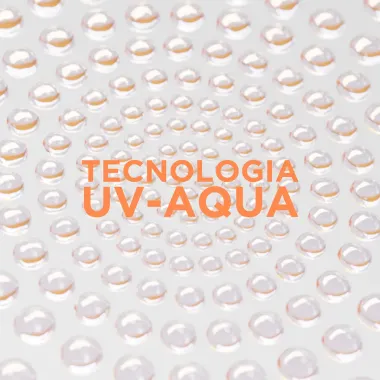 Protetor Solar Facial Vichy Capital Soleil UV Aqua FPS 60 Cor 2.0 40g