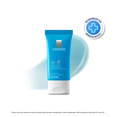 Hyalu B5 Water Gel Preenchedor de Linhas Finas Matificante e Hidratante 40g